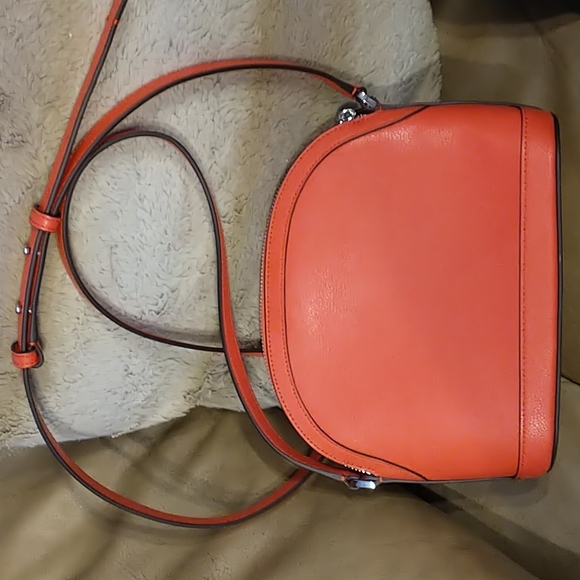 NWOT Kate Spade ♠️ Gorgeous Crossbody Bag - Picture 4 of 9